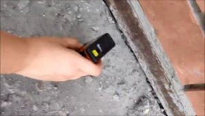 Функция Пифагора в лазерном дальномере