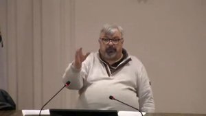 Дмитрий Иосифович Хафизов. Лекция "Чингизиды и Казань"