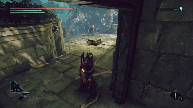 Immortal: unchained ▶️ прохождение на русском #14 Беспощадная игра смотреть онлайн