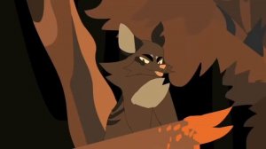 ||клип||коты-воители||Звездоцап||холостяк||