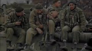 Волкодавы Спецназ ГРУ. На каждого "волка" есть Волкодав!!!