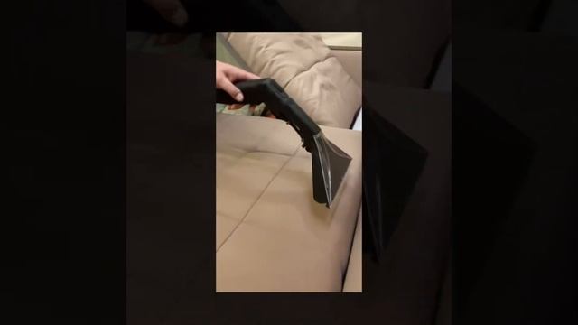 Химчистка дивана. смотреть онлайн