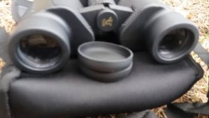 Демонстрация Бинокль 8x40 Nikon фирменный
