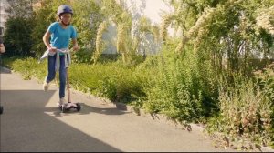 Maxi Micro Deluxe Pro Scooter - Kids from 5-12 Years