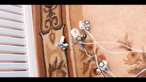 КАК переделать ЛЮМИНЕСЦЕНТНУЮ лампу на СВЕТОДИОДНУЮ!!!