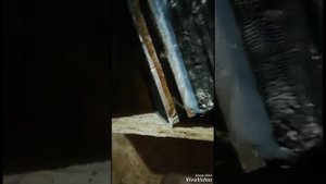 Рекуператор из девятошных 2109 радиаторов, своими руками