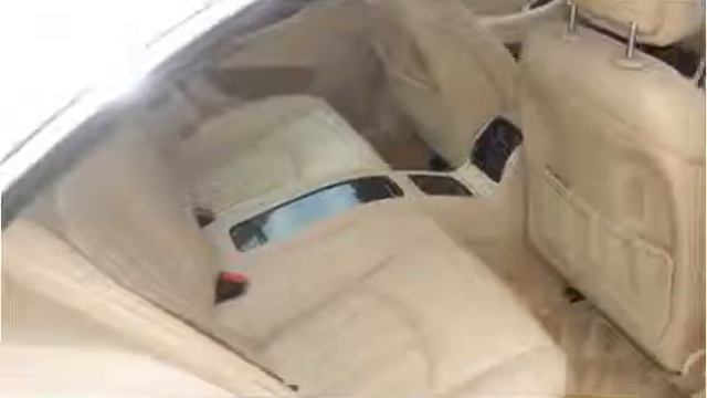 2008 Mercedes-Benz CLS-Class Used Cars Greenville NC смотреть онлайн