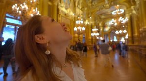 Париж за 3 дня. Лучшее и Худшее в столице Франции