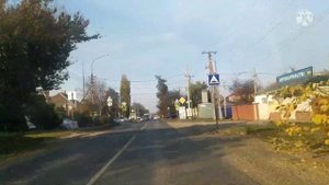 ст Елизаветинская спустя 3 года Переезд в Краснодар