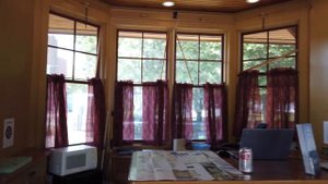 Вермонт - штат Зеленых Гор. Города-Монтпилиер, Берлингтон. Озеро Шамплейн. Горнолыжный курорт Стоуи