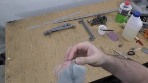 Перетягиваем  ручки СТРАХА ?? в Алькантару ?