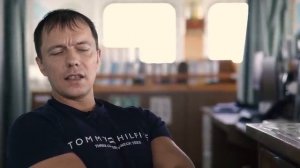 МОРЕ _ 48 мин Работа на грузовом судне, посмотреть мир и заработать много денег