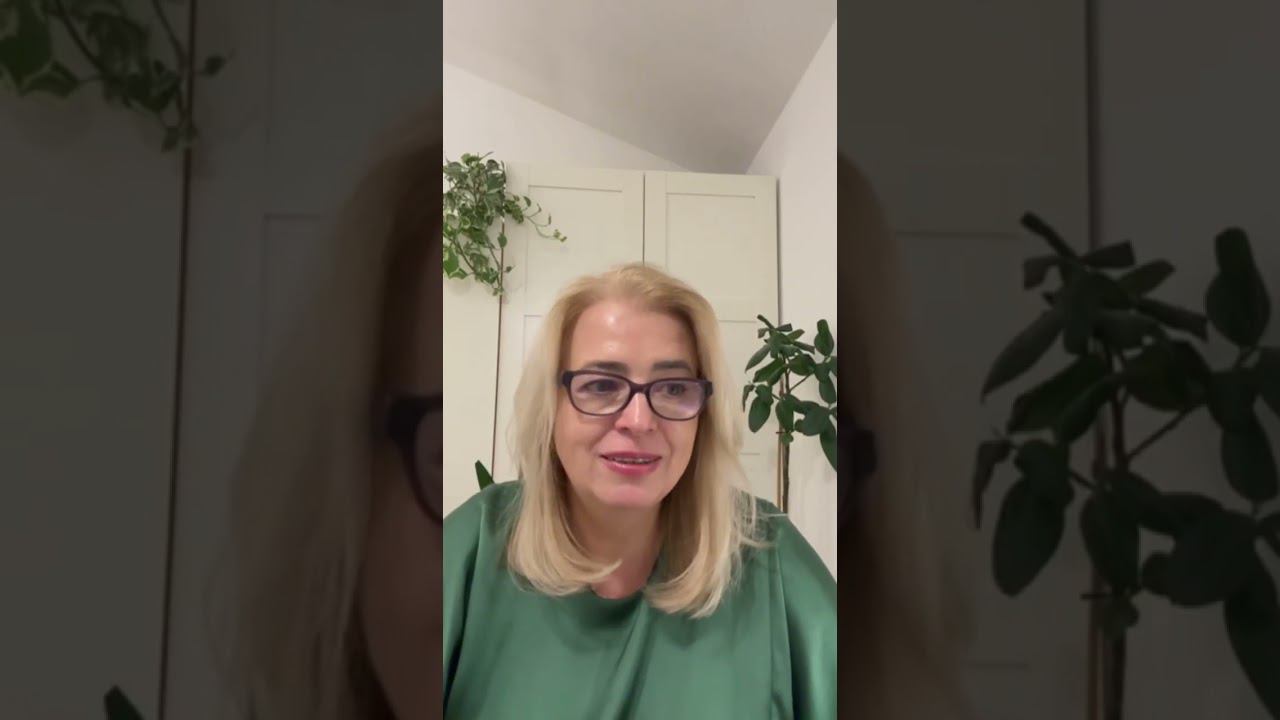Практикум «Чистая лимфа». День 8 #здоровье #лимфа