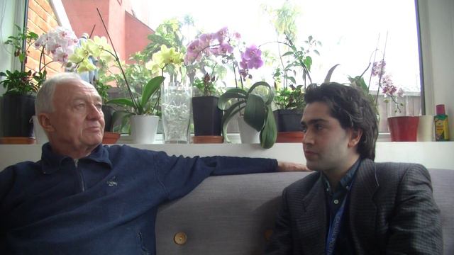 Ken Livingstone: Socialism is back on the agenda смотреть онлайн