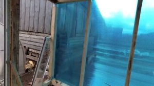 Строительство теплого курятника,птичника,обустройство.