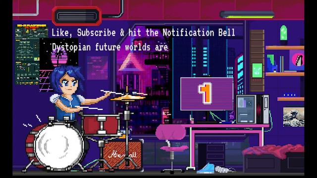 Modern 120 BPM 4/4 Drum Backing Track | Metronome (HD audio - 2022 upload) смотреть онлайн