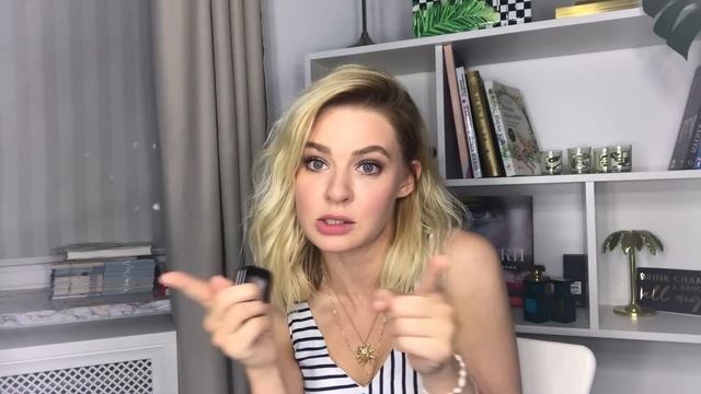 Марина Дали - Сколько мы платим за красоту? (Советы визажиста Marina Dali) смотреть онлайн