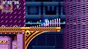 SANIC Mania!?- Sonic Amy & Sanic Play "Sonic Mania"  SANIC MOD!!