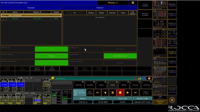 Live 01 - Wysiwyg parte 2