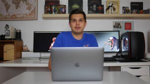 Spontankauf MacBook Pro 15 Zoll mit Touch Bar! (Unboxing + kurze Review)