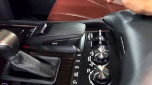 Lexus LX570 2022