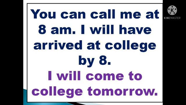 Future Perfect | English Tenses | Sen Talks | Spoken English in Tamil | Simple Future Tense смотреть онлайн