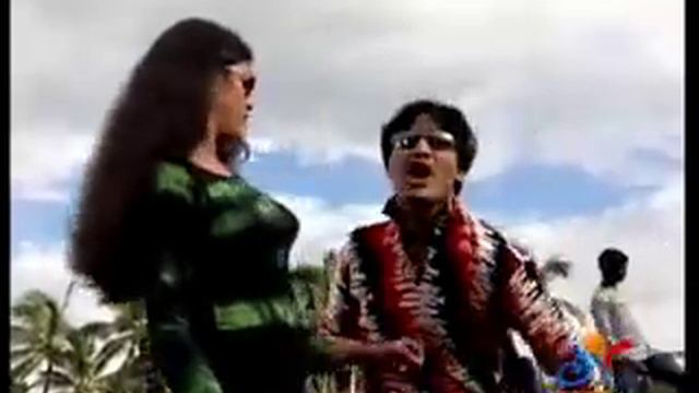 Chameli Hai Hai - Superhit Sambalpuri Song смотреть онлайн