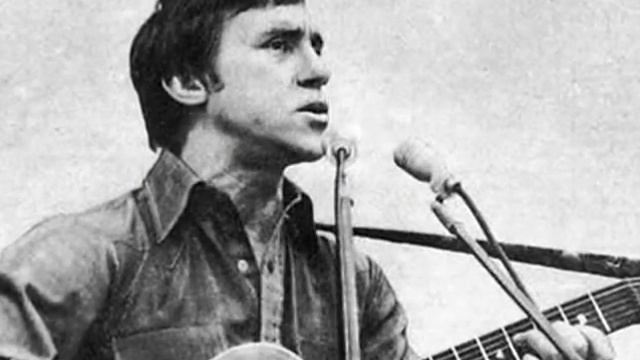 Дорожная история.  Vladimir Vysotsky (Записи студии Балкантон)