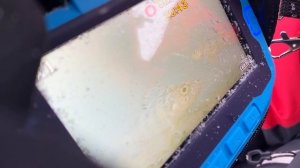 Тест новой Calypso UVS-04