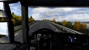 Déjà-vu! | ETS2 1.40 | ProMods 2.55 | SCANIA R540 | Sodankylä - Honningsvåg