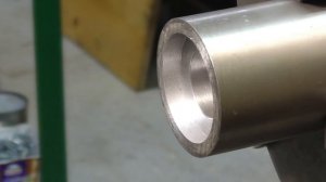 Просечка для резиновых прокладок