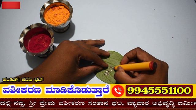 ಹುಚ್ಚರಂತೆ ನಿಮ್ಮನ್ನು ಪ್ರೀತಿಸುತ್ತಾಳೆ!! ಈ ಒಂದು ಎಲೆ ಇಂದ ಮಾಡಿ ವಶೀಕರಣ. Vashikaran mantra смотреть онлайн
