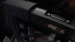 Ancel FX6000 OBD2 Scanner Toyota Rush Firmware Version: 9001.9021