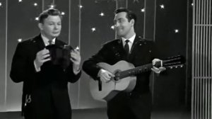 Павел Рудаков и Станислав Лавров - Куплеты (1965)