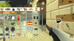 чикен ган зомби апокалипсис