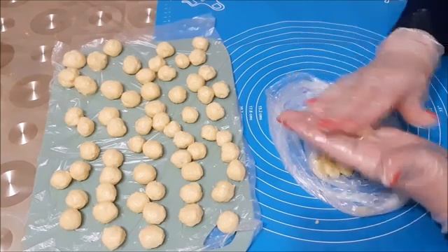 ▶️КУРИНЫЙ СУП С СЫРНЫМИ ШАРИКАМИ?Кулинарный рецепт