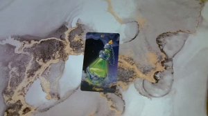 Оракул Полнолуния. Карта 47 - СНАДОБЬЕ