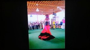 Снежана Канц - Цыганочка с выходом