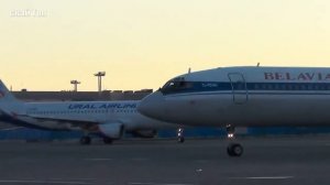 Самые Падающие Самолеты в мире... На них лучше не летать!