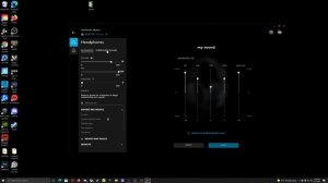 Logitech G Pro X surround sound (FIX)