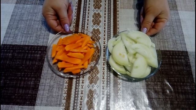 Такого Блюда Нет в Интернете ! Безумно Вкусная Говядина , Нежная с Необычным Вкусом и Овощами !