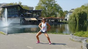 Oscarcito - Yo Yo | Merengue | ZIN 81 | ZUMBA FITNESS