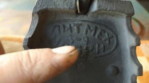 Угольный утюг (2серия)