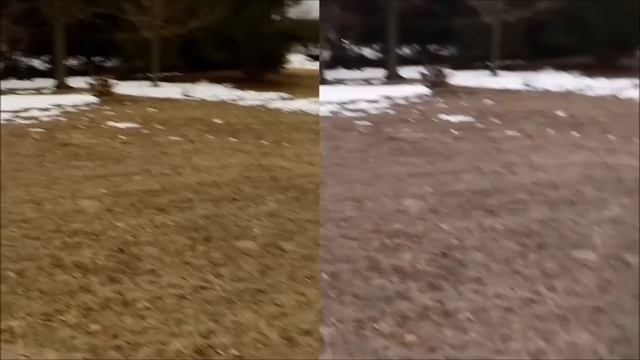 GoPro Hero 3 Black Vs. Panasonic HC-V500 camcorder смотреть онлайн