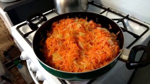 ?? Пикша под маринадом ,вкусно и просто ??