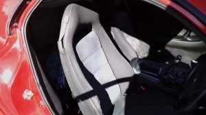 Mazda RX7 - Настоящий Спорт!