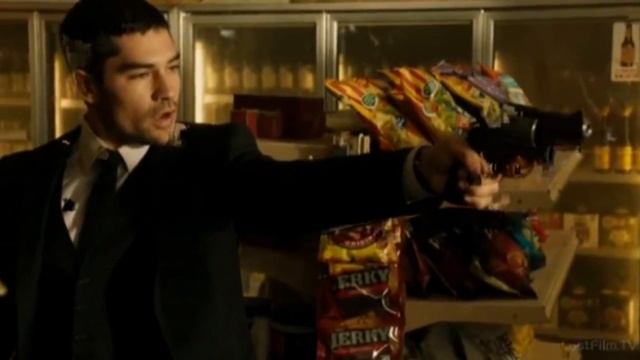 Сет и Ричи~От заката до рассвета смотреть онлайн