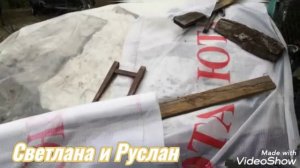 Скопали на поле 30 соток картошки