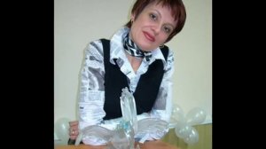 "Блестящий учитель". Муз. А.Симбирского, сл. И. Львовой.