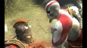 God of War 2 - 20 прохождение пк